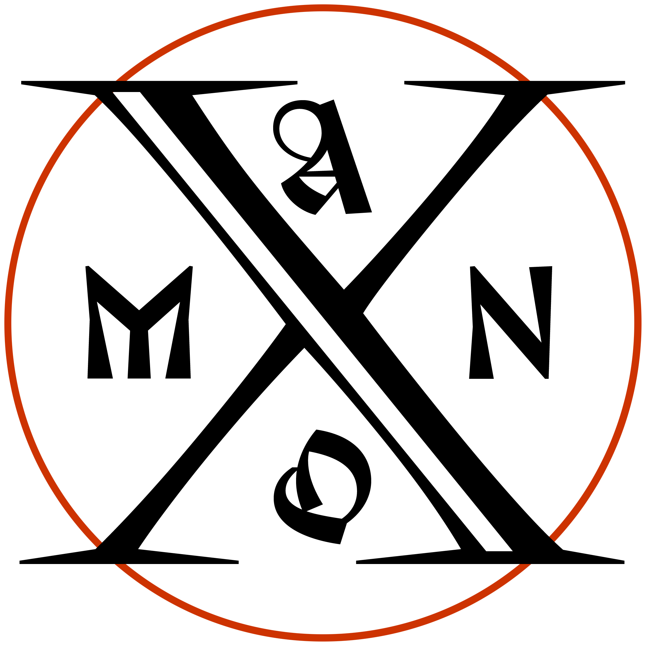 The SIGIL of XAMON