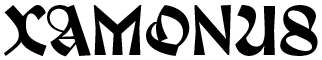 XMS LOGO neu